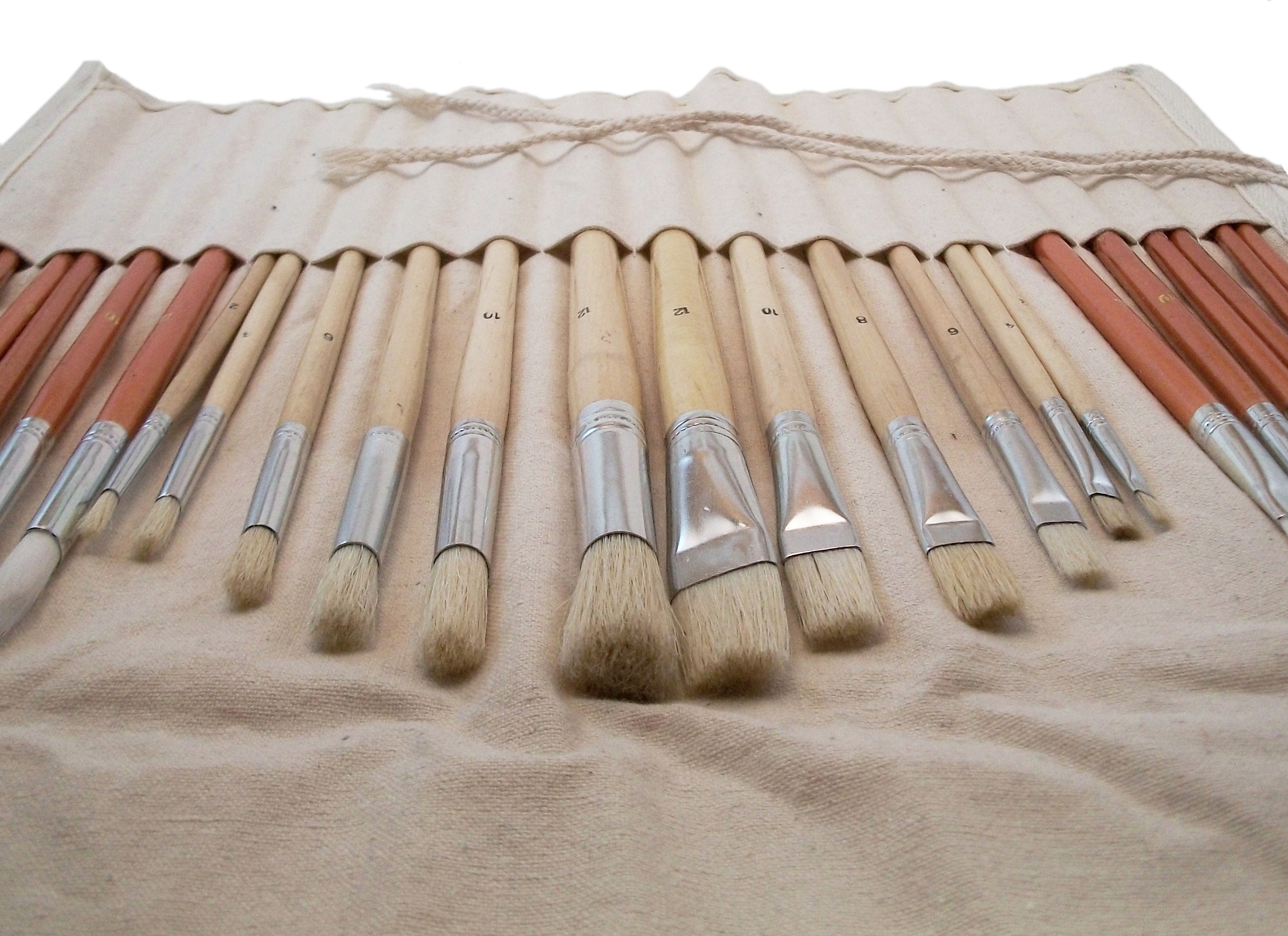 Paint Perfect Paint Brushes